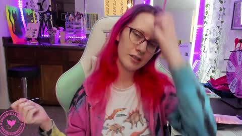 Candy Cuntress CheeTHIS CAM IS NON NUDE online show from January 1, 2025, 1:47 am