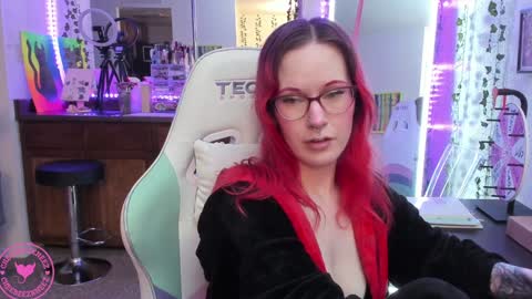 Candy Cuntress CheeTHIS CAM IS NON NUDE online show from February 5, 2025, 12:53 am