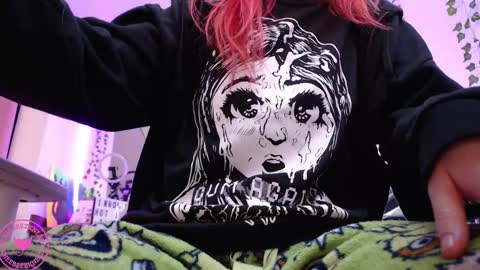 Candy Cuntress CheeTHIS CAM IS NON NUDE online show from February 12, 2025, 2:03 am