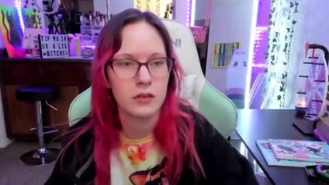 Candy Cuntress CheeTHIS CAM IS NON NUDE online show from February 17, 2025, 3:15 am