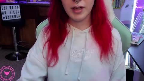 Candy Cuntress CheeTHIS CAM IS NON NUDE online show from February 21, 2025, 12:38 am