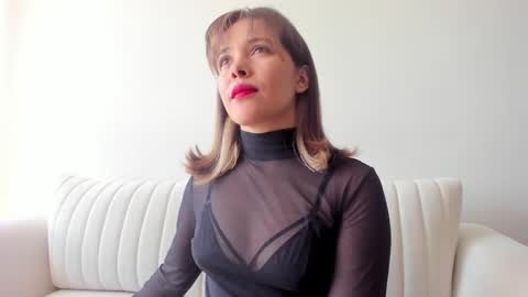 Regina Phalange online show from January 21, 2025, 5:30 pm