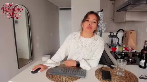 Regina Phalange online show from February 14, 2025, 9:53 pm