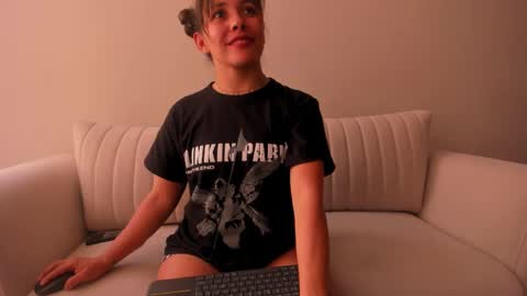 Regina Phalange online show from February 20, 2025, 11:43 pm