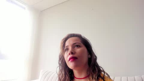 Regina Phalange online show from March 7, 2025, 2:12 pm