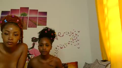 Snapshot of cheeky_angels chatting on January 17, 2026, 7:02 am Cheeky online show from January 17, 2026, 7:02 am