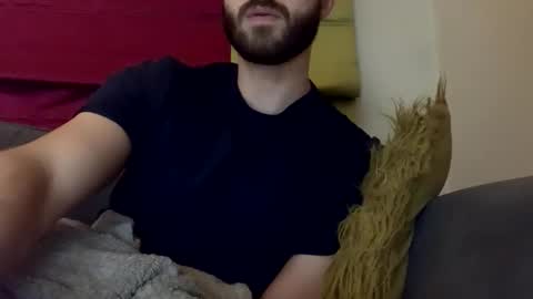 CheekyCharliee online show from January 17, 2026, 8:01 pm