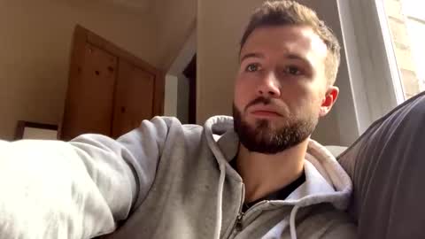 CheekyCharliee online show from March 31, 2026, 12:49 pm