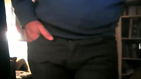 cheekycharm online show from January 1, 2025, 3:13 am