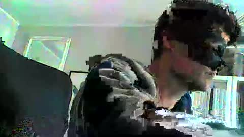 Snapshot of cheekycharm chatting on May 11, 2026, 12:11 pm cheekycharm online show from May 11, 2026, 12:11 pm