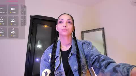 Cherry online show from April 18, 2026, 9:57 am