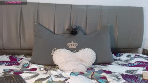 Cherlyn online show from January 25, 2025, 5:08 pm