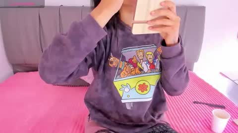 Cherlyn online show from October 8, 2025, 4:04 pm