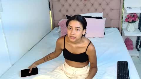 cheerry_moon online show from February 25, 2026, 6:50 pm