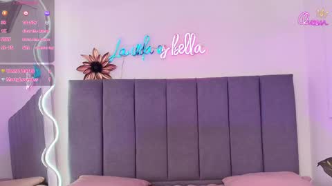 CHERRY  online show from April 16, 2026, 9:39 pm