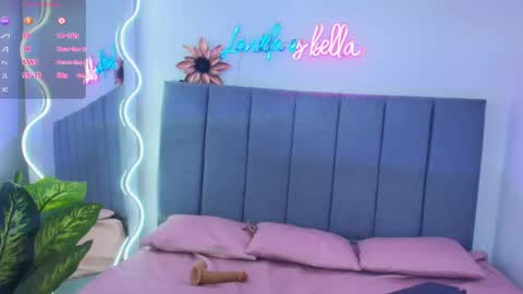 CHERRY  online show from April 17, 2026, 7:28 pm