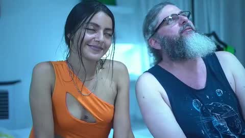 Cheesburger Jesus and whoever showed up. online show from February 24, 2025, 3:44 am