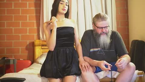 Cheesburger Jesus and whoever showed up. online show from October 6, 2025, 11:02 pm