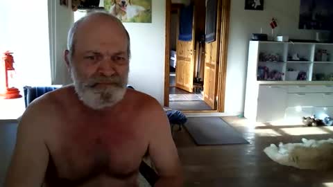 chefben666 online show from October 22, 2025, 12:05 pm