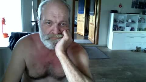 chefben666 online show from November 1, 2025, 8:27 am