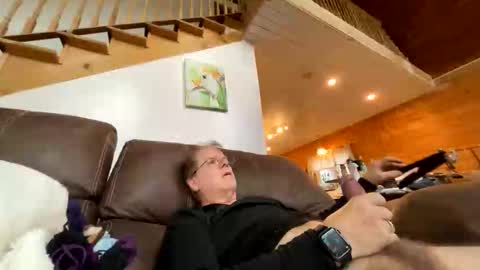 Snapshot of chefbrian36 chatting on November 22, 2025, 2:16 pm Chefbrian36 online show from November 22, 2025, 2:16 pm