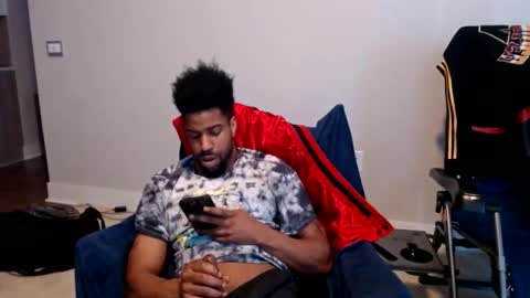 Chef Dev XXX online show from January 22, 2025, 3:29 pm