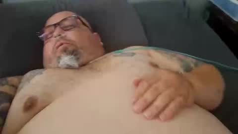 chefjoe_light online show from November 6, 2025, 8:21 pm