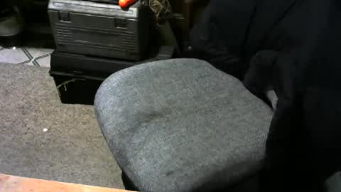 chefy online show from February 10, 2025, 8:53 am