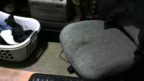 chefy online show from February 12, 2025, 11:40 am