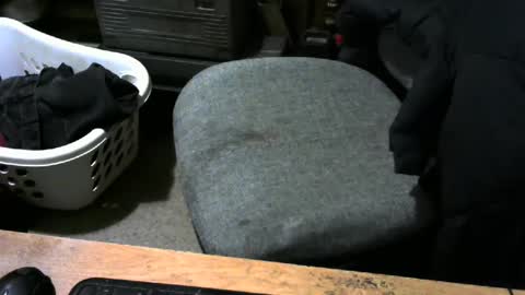 chefy online show from February 15, 2025, 1:05 pm