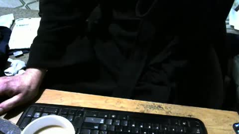 chefy online show from March 10, 2025, 12:04 pm