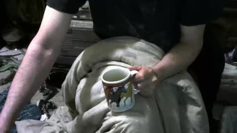 chefy online show from March 23, 2026, 10:52 am