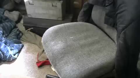 chefy online show from April 18, 2026, 7:18 pm