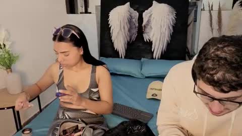   online show from January 14, 2026, 3:56 am