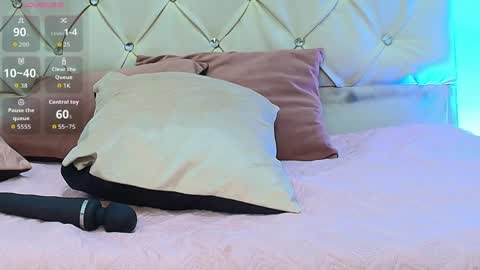 chell online show from March 19, 2026, 1:37 pm