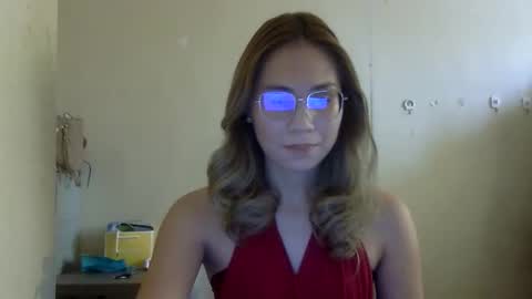 chelly4u69 online show from October 12, 2025, 2:54 am