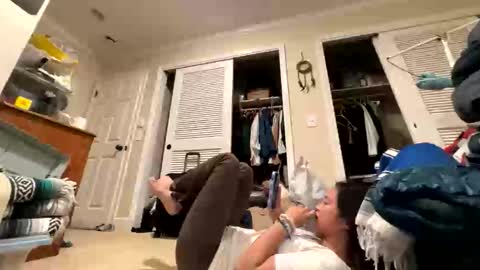 chellybear101 online show from November 8, 2025, 9:31 am