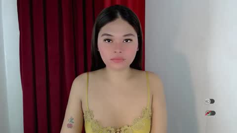 Snapshot of chelse_coco chatting on June 8, 2026, 10:21 pm CHELSEA online show from June 8, 2026, 10:21 pm