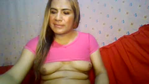 chelsea02tranny online show from September 18, 2025, 10:23 pm