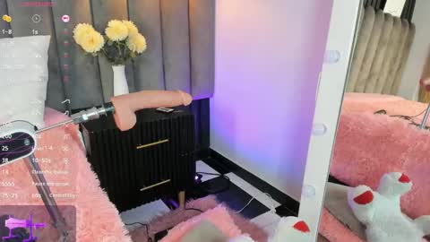 chelsea_bolton_ online show from September 12, 2025, 1:11 pm