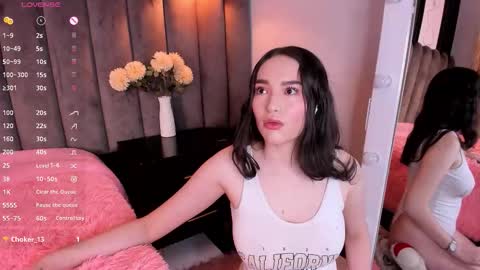 chelsea_bolton_ online show from September 20, 2025, 1:56 pm