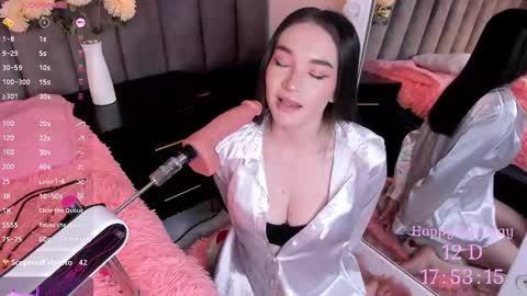 chelsea_bolton_ online show from September 30, 2025, 8:47 pm