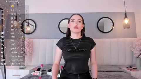 chelsea_bolton_ online show from March 1, 2026, 1:02 pm