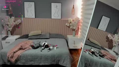 chelsea_bolton_ online show from March 20, 2026, 12:32 pm