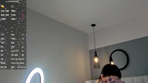 chelsea_bolton_ online show from March 23, 2026, 12:31 pm