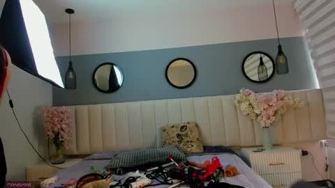 Snapshot of chelsea_bolton_ chatting on June 7, 2026, 12:20 pm chelsea_bolton_ online show from June 7, 2026, 12:20 pm