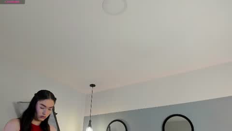 Snapshot of chelsea_bolton_ chatting on June 10, 2026, 1:10 pm chelsea_bolton_ online show from June 10, 2026, 1:10 pm