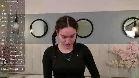 Snapshot of chelsea_bolton_ chatting on July 2, 2026, 12:22 pm chelsea_bolton_ online show from July 2, 2026, 12:22 pm