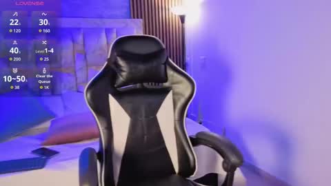 chelsea_dalea online show from March 22, 2026, 8:56 pm