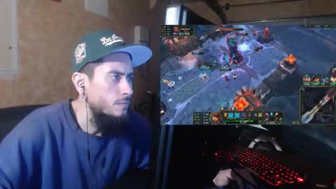 Chelsea online show from January 15, 2026, 1:10 am